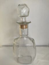 Vintage Wine Decanter with Stopper picture