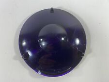 SAE Purple Stipp2 03 DOT Lens Glo-Brite Tail light 4