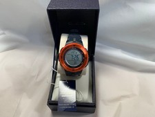 CASIO ( ) PROTREK Solar PRG 330 4AJF picture