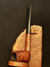 Savinelli Punto Oro 4003 Smooth Straight Billiard Estate Pipe picture