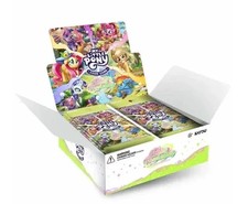 My Little Pony TCG Fantasy Wonderland Booster Box Kayou First Edition picture