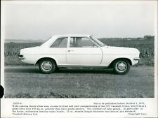 Vauxhall Viva - Vintage Photograph 4878878 picture