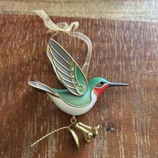 Hallmark 2014 Keepsake Christmas Ornament 