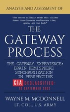 The Gateway Process (also known as The Gateway Experience): The CIA Declassified picture