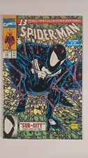 Spider-Man #13 (Marvel Comics August 1991) picture