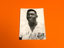 FC Santos 1965 Pele  picture