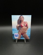 Mandy Sacs #6 Hedonism Series eXcess Collectibles Custom Card Variant picture