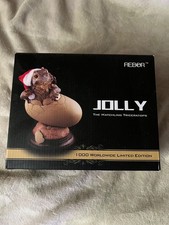 REBOR Jolly The Hatchling Triceratops Limitied Edition Number 801/1000 picture