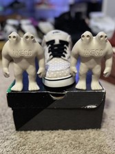 Nike 6.0 Two Head Mutant PROMOTIONAL SAMPLE | Tan | Rubber | SB | Mogan | Oncore picture