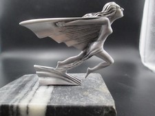 1929-1932 graham  hotrod car hood ornament  picture