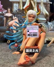 Babyface Studio 1/6 One Piece Yamato Resin Statue S+ Version In Stock picture