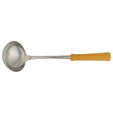 Homer Laughlin  Fiesta Marigold  Soup Ladle 8938314 picture