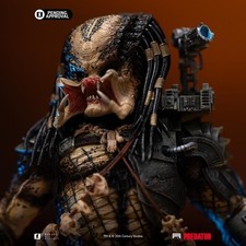Predator Jungle Hunter 1/10 Art Scale Limited Edition Statue picture
