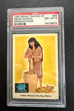 1959 INDIAN TRADING CD #26 