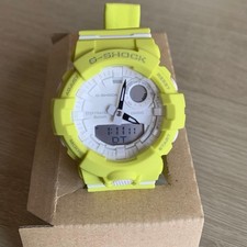 G-SHOCK Wristwatch Unisex Bluetooth picture