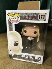 Funko Pop Vinyl: American Horror Story Cordelia Foxx #171 picture