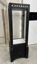 OAKLEY Mega Tower 3.0 / Case sunglasses display Authentic Work Shipment Together picture