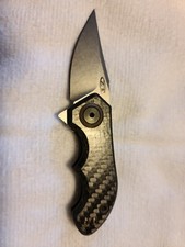 ZT ZERO TOLERANCE KNIFE 0022 KVT CERAMIC BLAST 20CV BRAND NEW UPGRADED  picture