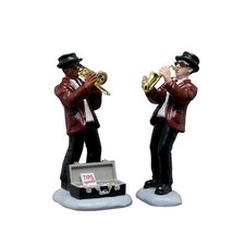 Lemax Jazz Duo 52523 picture