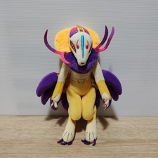 Yokai Watch Kyubi Plush Doll Japan Bandai Yorozumart Japan Toy 9.5