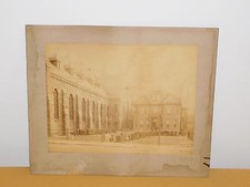 VINTAGE 1800S  BLISS BROS 11 1/2