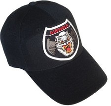 Airwolf Hat Bell 222 Helicopter Jan Michael Vincent Ball Cap picture