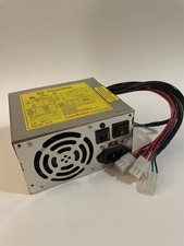Happ Power Pro 20 Amp Switching Power Supply Arcade 8 Liner 200 watt pc 12 volt picture