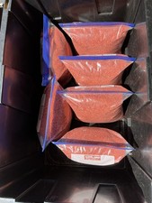 XLPE Granules Raw Material. 4.5 Lb a Bag. picture