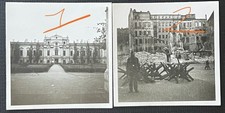 German ww2 2 X Mariyinsky Palace Kyiv Stadt Київ Kiev Ukraine Photo album picture