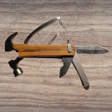 Northern 12‑in‑1 Multi‑Tool Hammer – Wood Handle picture