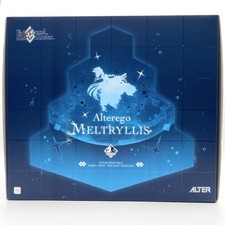 [Used] Open) 1/8 Alter Ego/Meltlilith ALTER Fate/Grand Order FGO [17][2400177971 picture