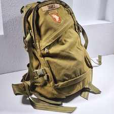 Blackhawk 3 Day Assault Backpack Coyote Tan 101st Airborne Tamez Pack picture