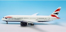 Inflight IF7870613B British Airways Boeing 787-800 G-ZBJB Diecast 1/200 Model picture