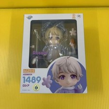 Nendoroid Hetalia Worldstars Russia Figure #1489 Orange Rouge From Japan picture