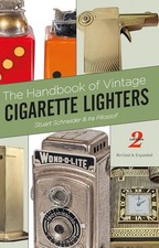 Handbook Of Vintage Lighters Direct From Author picture