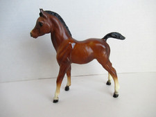 Breyer Traditional Horse Family Arabian Foal #15 Shah FAF picture