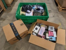 Target New Retail Goods – General Overstock Inventory picture