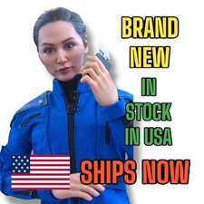Exo-6 Ensign Hoshi Sato Star Trek Enterprise 1/6 Scale Figure Collectible NEW picture
