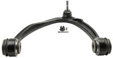 MOOG RK80669 Front Left Upper Suspension Control Arm and Ball Joint Assembly for picture