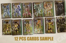 2025 SAINT SEIYA ODENYA CARDS COLLECTION , CHAPTER ELYSION : TOEI ANIMATION picture