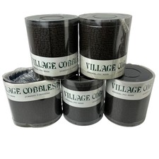 5X Lot Department 56 Village Cobblestone Road 56.59846 picture