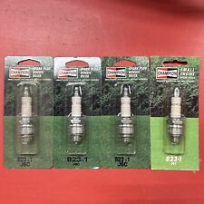 Champion J6C Small Engine Spark Plug #823-1 (Pack of 4) picture