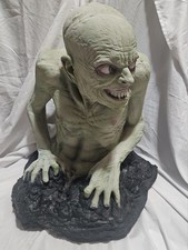 2004 Morbid Industries Grossferatu Latex Foam Halloween Prop picture
