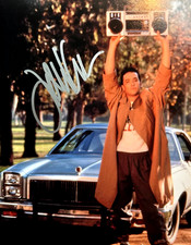 John Cusack SAY ANYTHING 8x10