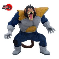 Dragon Ball Vegeta Gorilla 29cm Oversize PVC Action Figure Anime Collect Model X picture