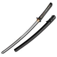 Hanwei Raptor Moroha Zukuri Katana picture