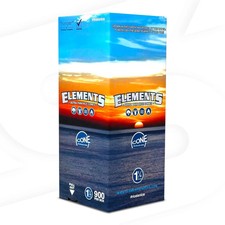 Elements Cones 1- 1/4    Bulk Box  of  900 Cones -  picture