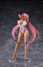 PURE official Taimanin Ingrid Empress of the Beach 1/6 figure 25cm japan anime picture