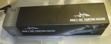 Elite Force USAF F-16C Fighting Falcon, BBI, Ltd. Ed. Enduring Freedom 2001, New picture