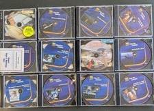Lot King Private Pilot Schools Take-Off Video Landings Courses DVDs VFR IFR picture